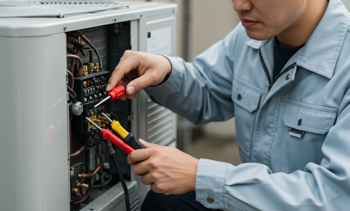 Spécialiste en chauffage Haute-Corse