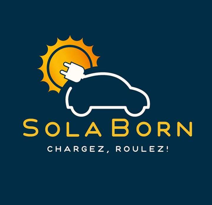Logo SolaBorn